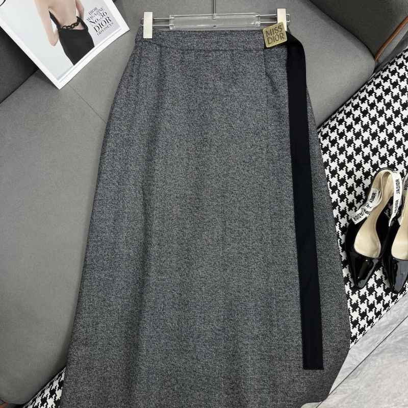 D*or skirts